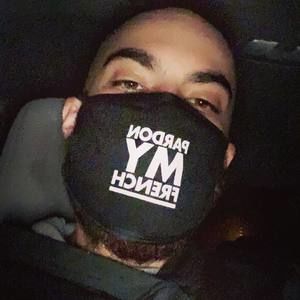 Meet your Posher, Adrian